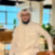 Photo du fondateur
